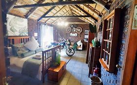 Grotto To Gravel